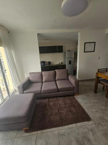 Spectacular Apartment in the Semicentro Area