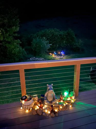 Home in the Heart of W.V. Adventure Country! in Bradley (WV)