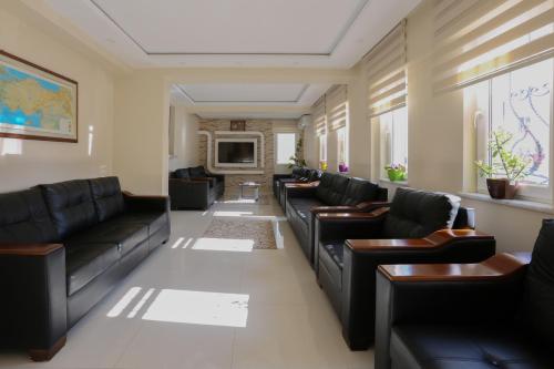 A szálláshely kívülről, Gizem Pansiyon in Ismetpasa