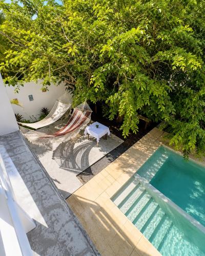 Serena Exclusive near the sea with private Pool in Monterrico