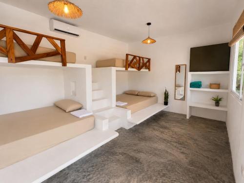 Serena Exclusive near the sea with private Pool in Monterrico