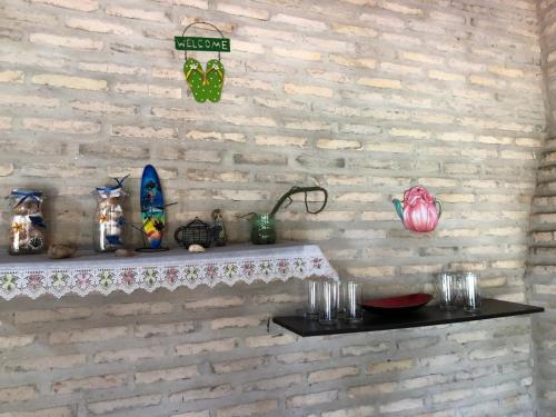 La Soñada (La Sonada) in Caacupe