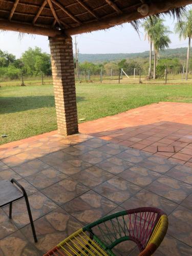 La Soñada (La Sonada) in Caacupe