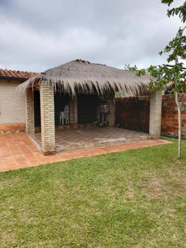 La Soñada (La Sonada) in Caacupe