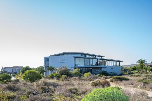 The Range View Villa in Langebaan Country Estate