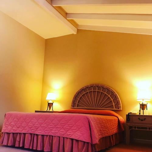 Aparthotel La Quinta
