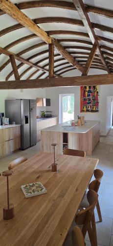 Domaine de Montecourt in Trefcon
