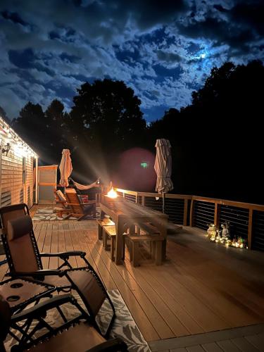 Home in the Heart of W.V. Adventure Country! in Bradley (WV)