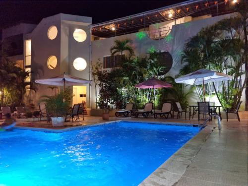 hotel photo