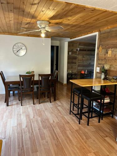 Home in the Heart of W.V. Adventure Country! in Bradley (WV)