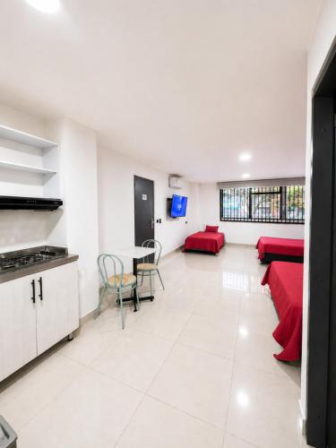 Hotel Ofix - Laureles in Medellín