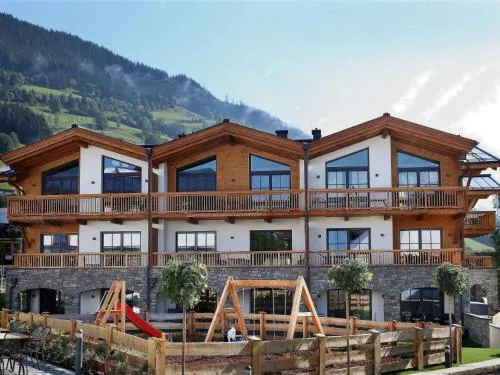 Tauern Suites Mitterwirt TOP 212 in Piesendorf, Österreich