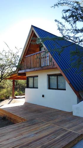 Cabaña Los Aromos