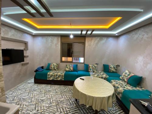 Comfortable Stay Near the beach in Tiguert