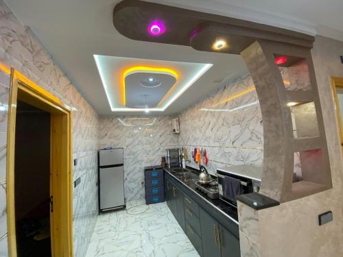 Comfortable Stay Near the beach in Tiguert
