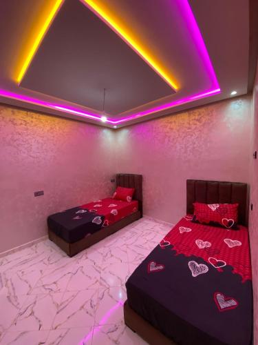 Comfortable Stay Near the beach in Tiguert