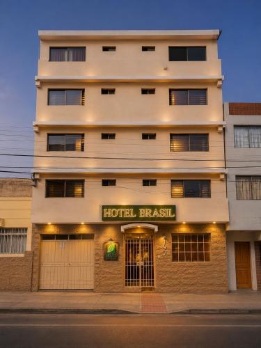 Hotel Brasil