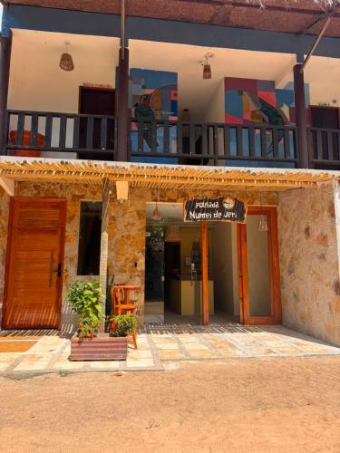 Pousada Numei de Jeri - Jericoacoara Pousada Numei de Jeri - Jericoacoara