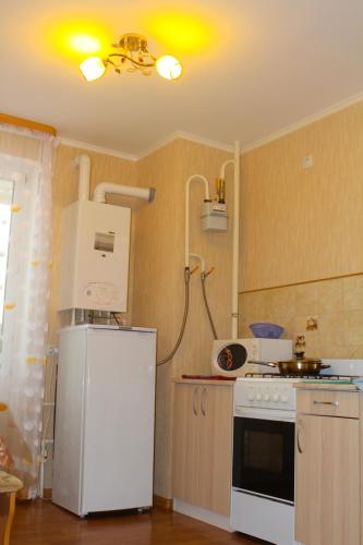 Apartment on Prospect Lenina 157 - image 5