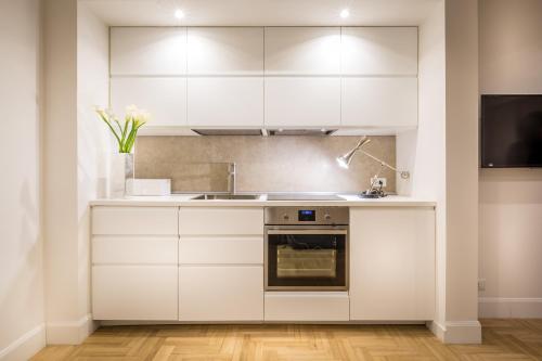 Old Town Apartments Rome, Roma (foto 4)