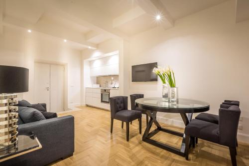 Old Town Apartments Rome, Roma (foto 3)