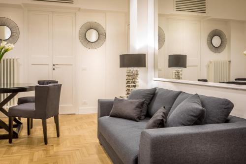 Old Town Apartments Rome, Roma (foto 2)