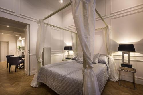 Old Town Apartments Rome, Roma (foto 5)