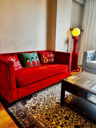 Near National Park & City Center Family Home — other in 212-2-808, Ulaanbaatar Mongolia, 013390