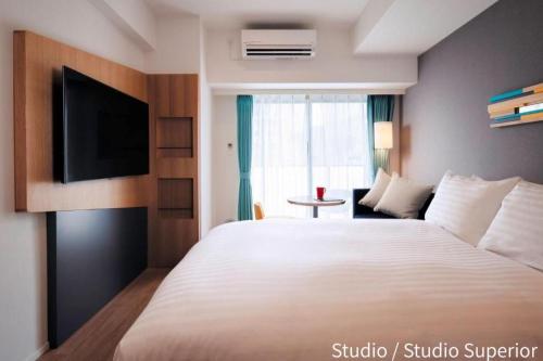 Oakwood Apartments Nishi-Shinjuku Tokyo – Tokyo, PA