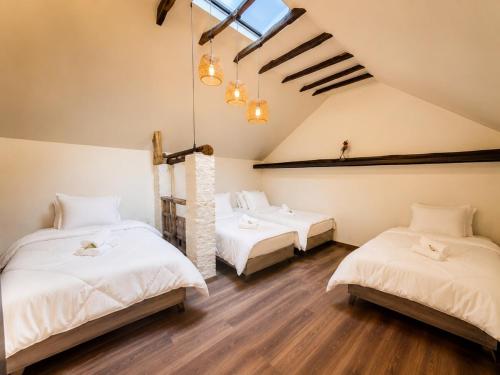 Casa Sua historic center, ideal for families and groups