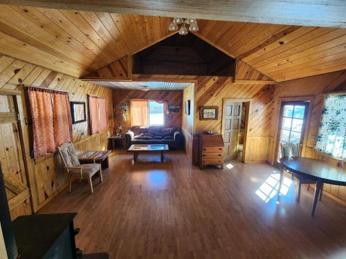 Beaver Creek Guest Ranch in Greer (AZ)