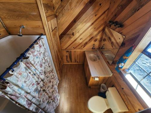 Beaver Creek Guest Ranch in Greer (AZ)
