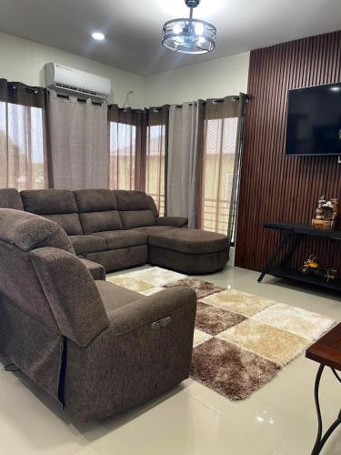Suite Seven in Buccoo