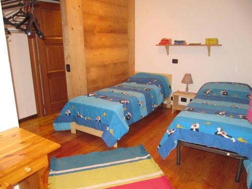 Appartamento Le Jardin CIR VDA Aymavilles 0009