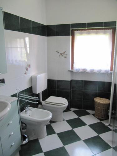 Appartamento Le Jardin CIR VDA Aymavilles 0009