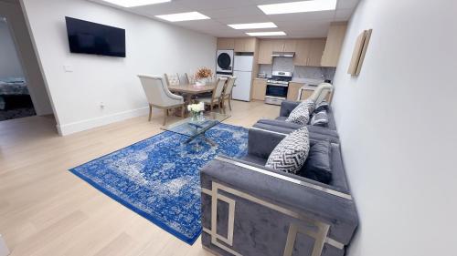 Entire condo in White Rock, Canada in White Rock (BC)