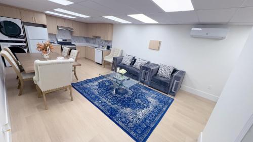 Entire condo in White Rock, Canada in White Rock (BC)