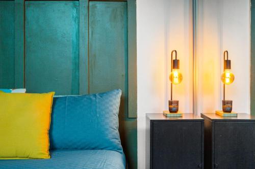 Cute and Cosy - Walk to Sydney CBD and Harbour