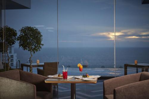 ห้องอาหาร, แมนดารินา โคลอมโบ (Mandarina Colombo) in โคลอมโบ