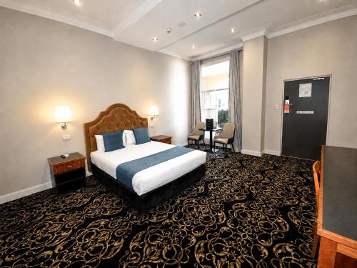 Quality Hotel Mildura Grand in Mildura