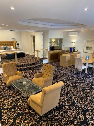 Quality Hotel Mildura Grand in Mildura