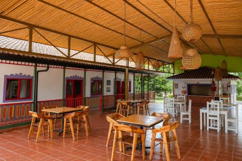 El Tabor Botanique Hotel