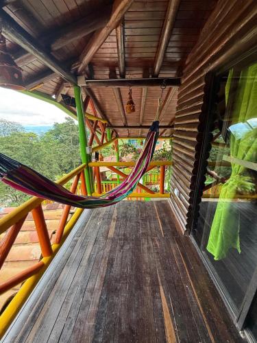 Hermosa casa campestre con acceso al rio