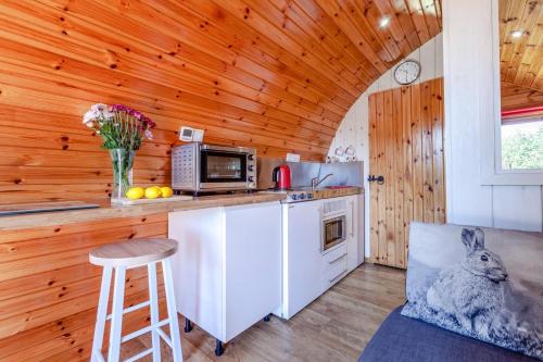 Seadmed, 1 Bed in Combe St. Nicholas oc-b35052 in Higher Wambrook