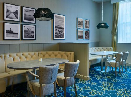 Jurys Inn Middlesbrough - main image