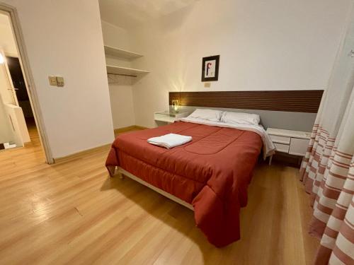 Departamento Villa María II