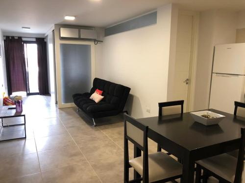 Depa en Nueva Córdoba By CbaApart