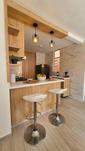 Apartamento Urban Paipa