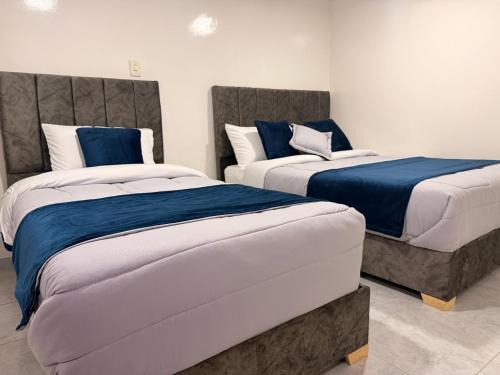 Hotel Hostal Urban18