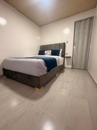 Hotel Hostal Urban18 in Bogotá